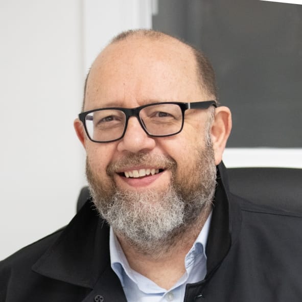 Mark Boland, LiNa Energy